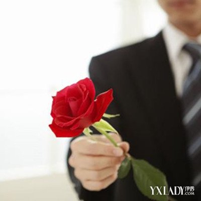 【图】恋爱纪念日送什么礼物给女友较好 送花
