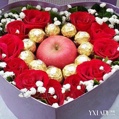 【图】平安夜送女朋友什么东西才开心 最佳排