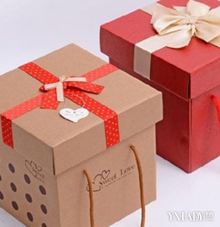 【图】送朋友什么生日礼物比较适宜? 多种精致