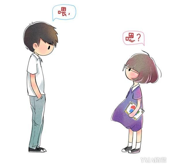 【图】高考前几天被表白了怎么办 高考前的注