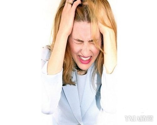 【图】女人情绪低落怎么办? 简单方法教你情变