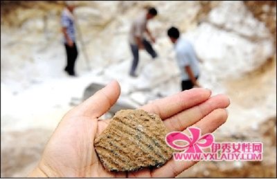 陶器和瓷器的区别_陶器人形_陶器甲天下_陶器