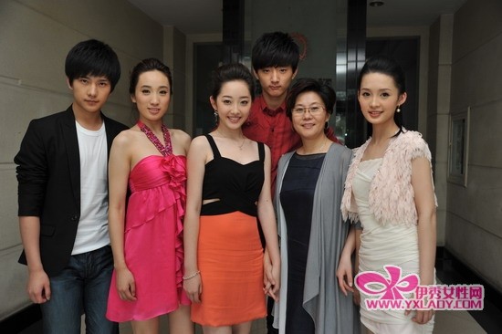 新红楼梦收视率战胜批评声