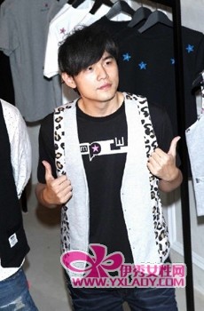 周杰伦不再想Jolin 专心学<em>陈冠希搞</em>副业_港台星