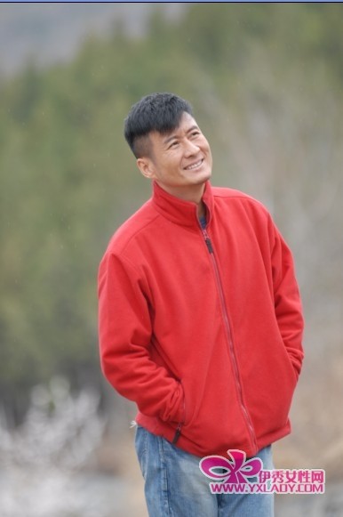 谢娜笑评《大玩家》:快乐之余有感动_华语片场