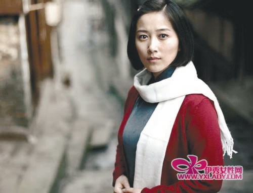  电视剧 《江姐》登央视 感情生活是一大亮点_内