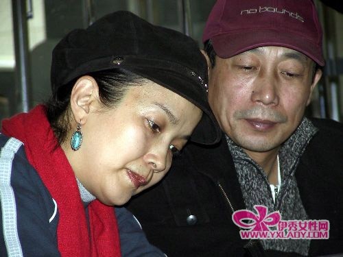  孙海英吕丽萍 赈灾夫唱妇随 《编辑部2》在筹备