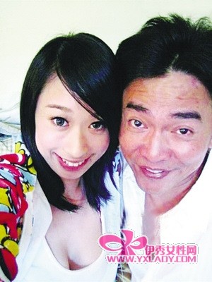 吴宗宪和女助手