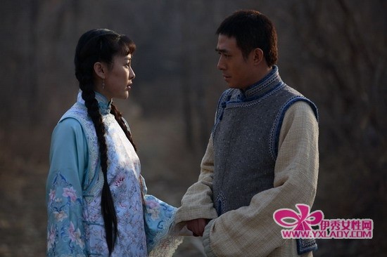 《 经纬天地 》爱情戏出彩 观众为 剧情 纠结_内地