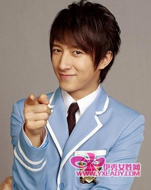  韩庚最新消息 将与黄晓明争男歌手奖_大陆星闻