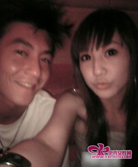 勾引过<em>陈冠希</em>自拍女生