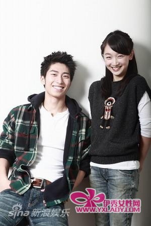 BQ红人榜揭榜在即 <em>周冬雨窦骁</em>戏内情侣戏外P