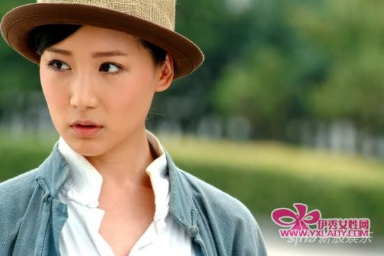 格的善良<em>女孩</em><em>小馒头</em>