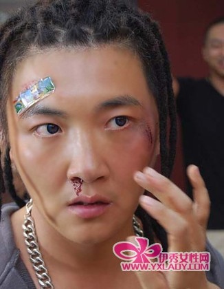 孙楠告前妻买红妹争儿女抚养权【图】