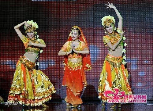 李玲玉也携手新版《<em>西游记</em>》中