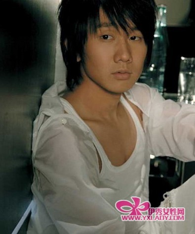  林俊杰 :向金莎求婚是假 与 陈立冷 在热恋【图】