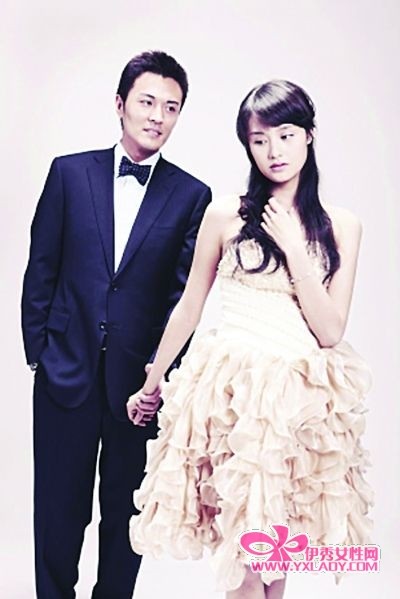 韩剧故事移植到中国 《<em>姐妹新娘</em>》今晚开播(图