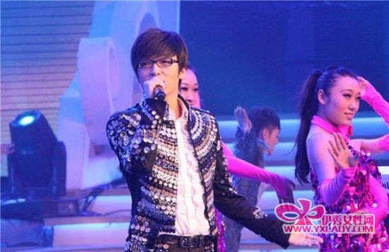 玖月奇迹不仅是央视各大王牌综艺节目的嘉宾宠