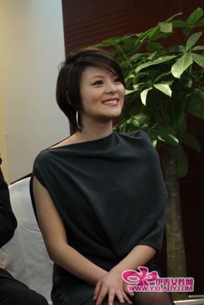 《武林外传》首映+新人 王浩燃 