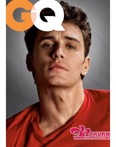  詹姆斯-弗兰科 有望出演漫画改编电影《阿基拉