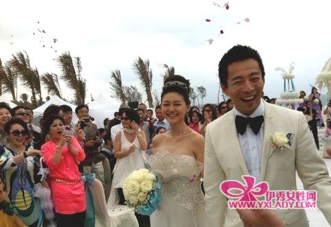 <em>大S汪小菲</em>前日完婚 <em>婚礼</em>植入广告不逊《非诚2