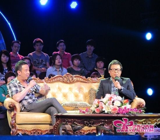  杨坤 力挺沈永革+披露与 陈琳 往事(组图)