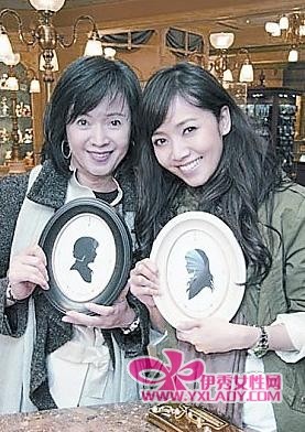 【图】大小S侯佩岑杨幂 扬言绝不做小三的10