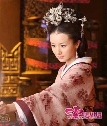 【 美人心计 】打酱油的九明星:严宽 张檬 孙菲菲