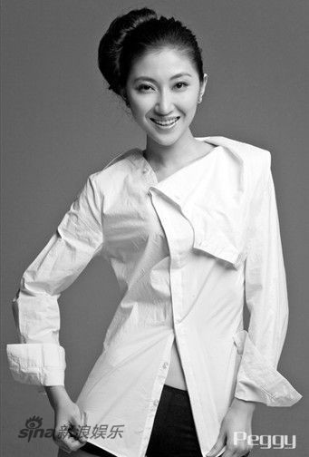  吕平滢 电台谈表演 《白狼》《拯救》都过瘾(图