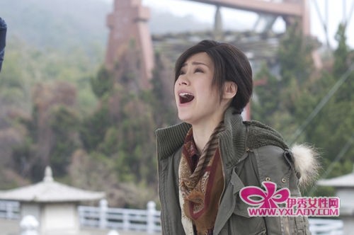 《灵珠》江苏 完美收官  阿娇 诠释 情字真谛_内