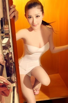 引领极度窒息诱惑(图)