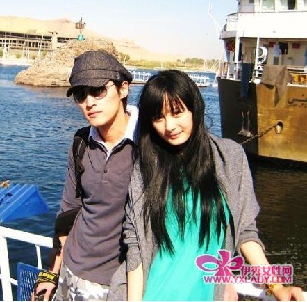 【图】冯绍峰胡歌马天宇都是浮云