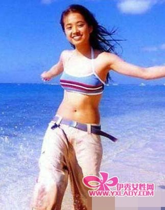 杨幂林心如蔡依林佘诗曼