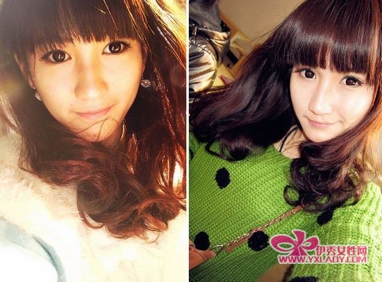 杭州小张韶涵亮嗓金钟酷似 周杰伦师妹 LARA