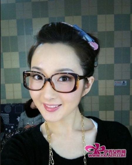 《星际精灵蓝多多》热播 程媛媛与天才学生斗