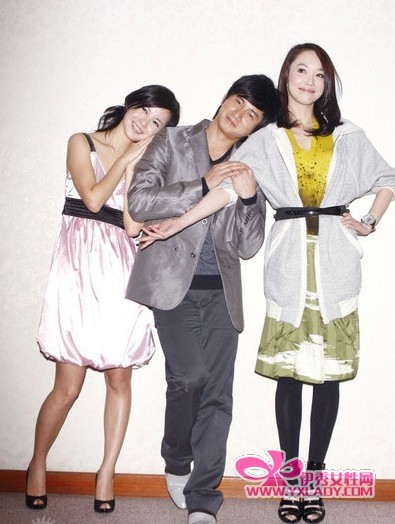 胡歌妻子柴郡主林家宇正式毕业 网友:求复出(3)