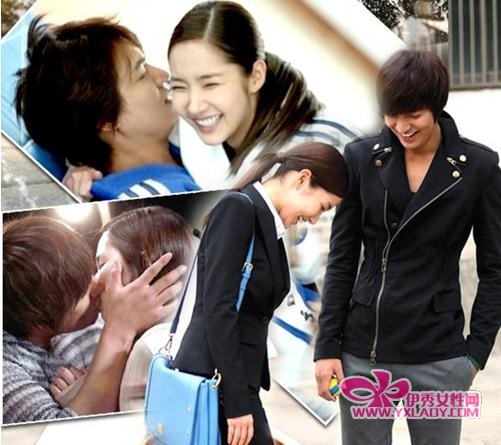 城市猎人大结局 网友呼唤: 李民浩 朴敏英不要 死 