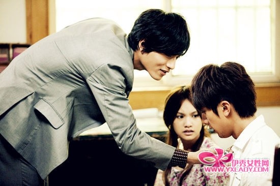 《阳光天使》今日开播 张峻宁联手吴尊杨丞琳