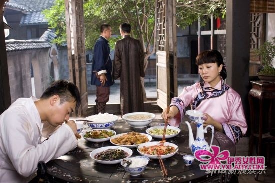 苏岩《 川西剿匪 记》演绎传奇女子与命运抗争