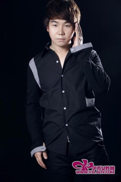 <em>田一龙</em>专辑《三年》同名主打崔恕崔岩联手打造