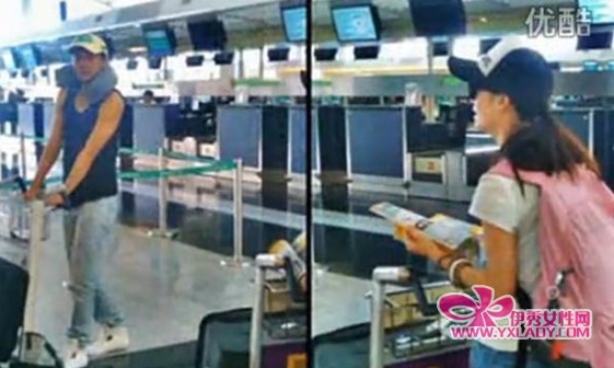 传新还珠格格李晟<em>张睿</em>张佳航三角恋 网友:有图