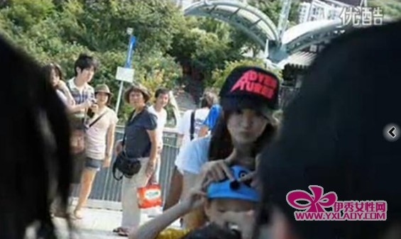 传新还珠格格李晟<em>张睿</em>张佳航三角恋 网友:有图