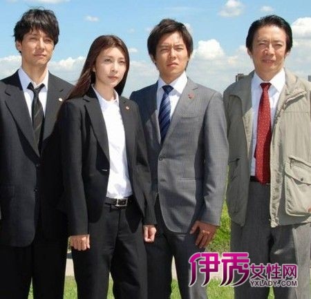 《草莓之夜》开拍 西岛秀俊称欣赏竹内结子_日