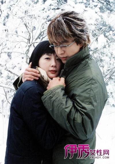 《冬季恋歌》被改编成音乐剧 9月27日首尔首演