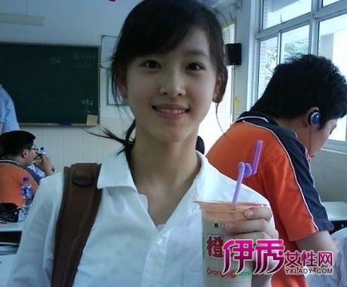 奶茶妹妹章泽天