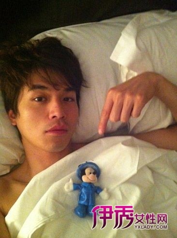  李东旭 ,写真, 照片 ,桌面壁纸 图片 ,明星人体艺术 