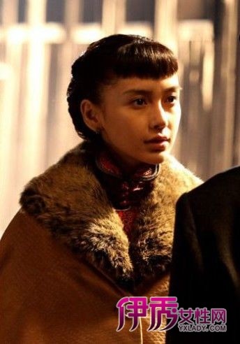 盘点荧屏四版 小凤仙  姚笛演绎独特韵味(图)_