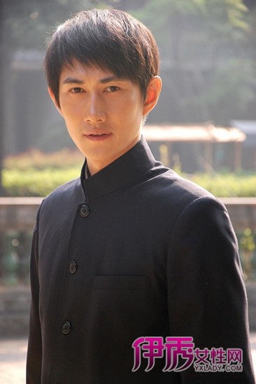 《百媚千娇》 完美收官  何明翰 诠释 荧屏虐心_