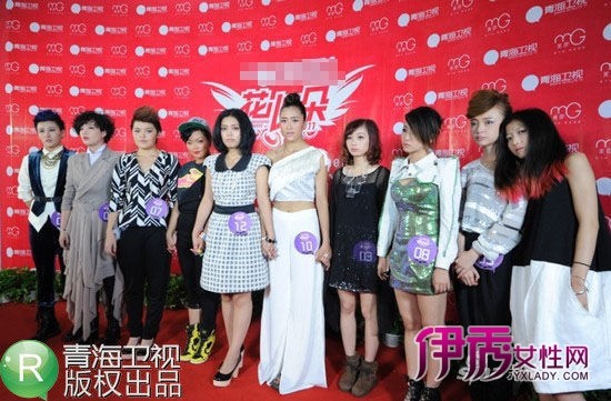 预告:22:30直播《花儿朵朵》9进8全国总决赛_