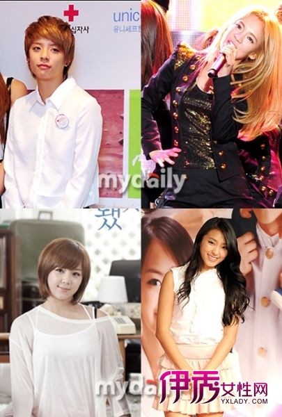 《<em>青春不败</em>2》确定名单 <em>少女时代</em>Sunny孝渊加
